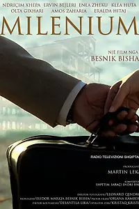 Постер к фильму «Milenium (2014)»