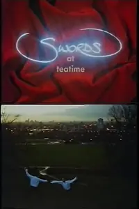 Главный постер фильма «Swords at Teatime (1992)»