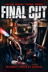 Постер к фильму «Final Cut (2019)»
