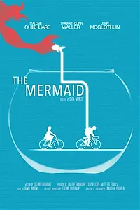 Постер к фильму «The Mermaid (2015)»