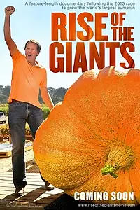 Постер к фильму «Rise of the Giants (2014)»