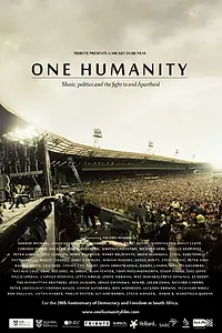 Постер к фильму «One Humanity (2014)»