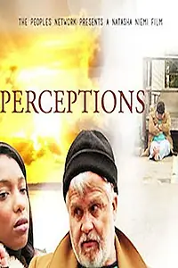 Постер к фильму «Perceptions (2014)»