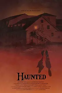 Постер к фильму «Haunted (2015)»