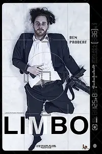 Постер к фильму «Limbo (2015)»