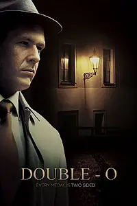 Постер к фильму «Double-O (2015)»