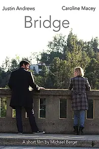 Постер к фильму «Bridge (2014)»