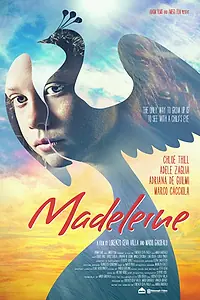 Постер к фильму «Madeleine (2015)»