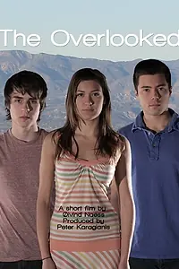 Постер к фильму «The Overlooked (2014)»