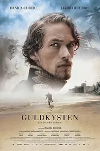 Постер к фильму «Золотой берег (2015)»