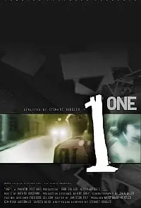 Постер к фильму «Один (2001)»