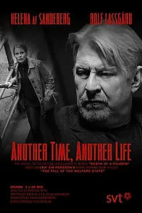 Главный постер сериала «Четвёртый человек (2014)»