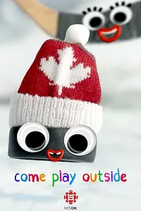 Постер к фильму «Come Play Outside (2014)»