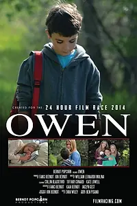 Постер к фильму «Owen (2014)»