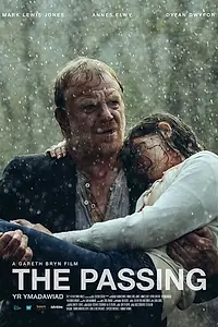 Постер к фильму «Yr Ymadawiad (2015)»