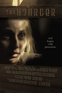 Постер к фильму «The Hoarder (2014)»