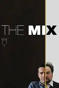 Постер к фильму «The Mix (2017)»