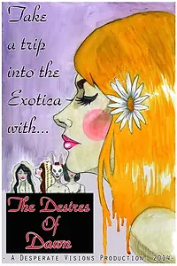 Постер к фильму «The Desires of Dawn (2014)»