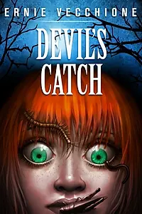 Постер к фильму «Devil's Catch Book Trailer (2014)»