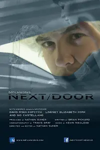 Постер к фильму «Next/Door (2015)»