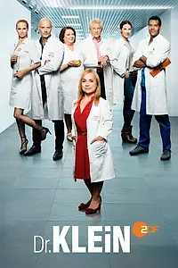Постер к сериалу «Доктор Кляйн (2014 - 2019)»