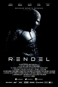 Постер к фильму «Рендель (2017)»
