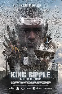 Постер к фильму «King Ripple (2015)»