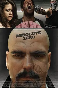 Постер к фильму «Absolute Zero (2015)»