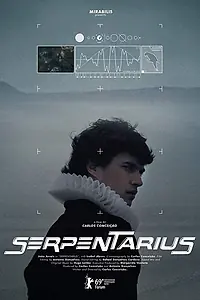 Постер к фильму «Serpentário (2019)»