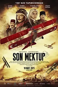 Постер к фильму «Последняя запись (2015)»