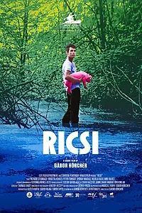 Постер к фильму «Ricsi (2014)»
