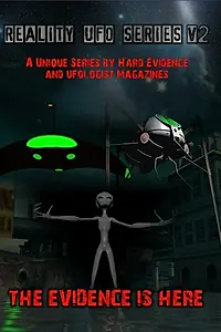 Постер к фильму «Reality UFO Series: V2 (2009)»