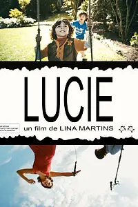 Постер к фильму «Lucie (2014)»