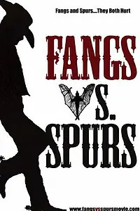 Постер к фильму «Fangs Vs. Spurs (2016)»