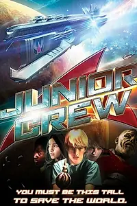 Постер к фильму «Junior Crew»