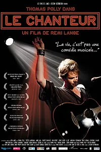 Постер к фильму «Певец (2014)»