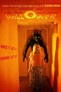 Постер к фильму «Hollower (2016)»