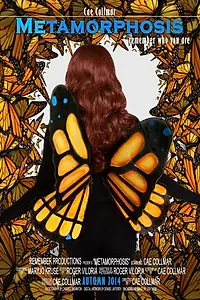 Постер к фильму «Metamorphosis (2014)»