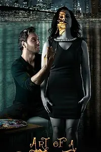 Постер к фильму «Art of a Butterfly (2015)»