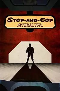 Постер к фильму «Stop-and-Cop (2009)»