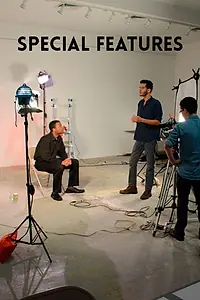 Постер к фильму «Special Features (2014)»