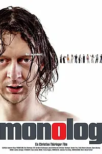 Постер к мультфильму «Monolog (2014)»