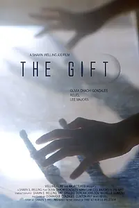 Постер к фильму «The Gift (2014)»