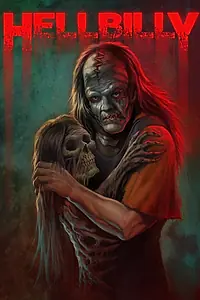 Постер к фильму «Hellbilly (2003)»