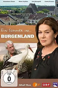 Постер к фильму «Ein Sommer im Burgenland (2015)»