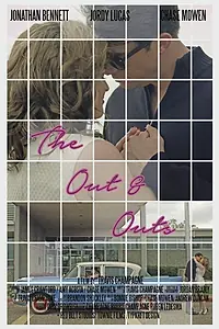 Постер к фильму «The Out and Outs (2014)»