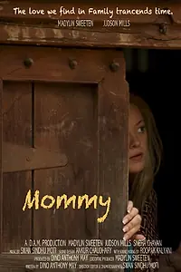 Главный постер фильма «Mommy (2015)»