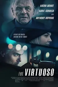 Постер к фильму «Виртуоз (2021)»