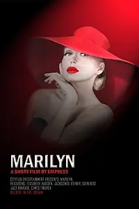 Постер к фильму «Marilyn (2014)»