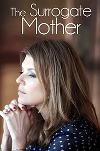 Главный постер фильма «Une mère en trop (2015)»